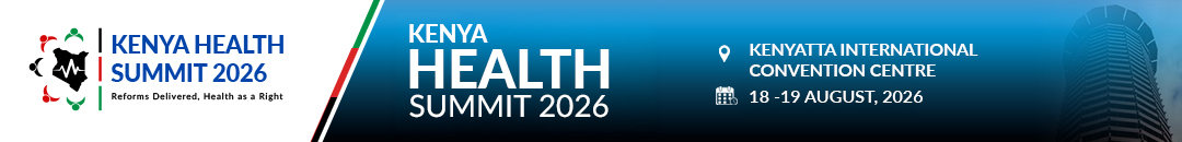 Kenya Health Summit