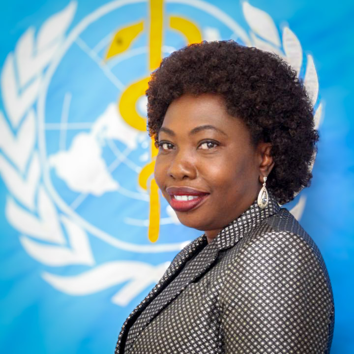 Dr. Neema Rusibamayila Kimambo