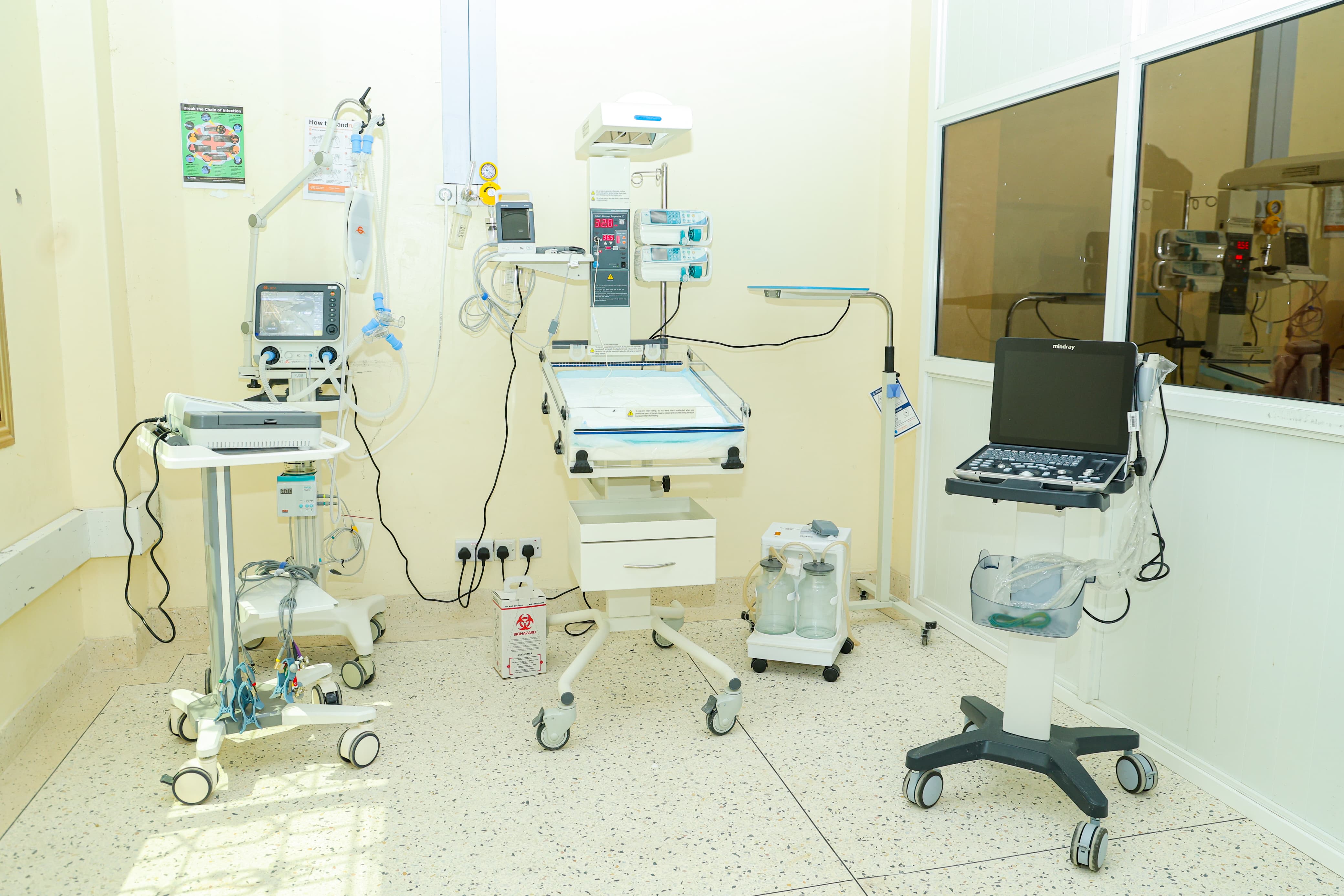 Digital health innovation