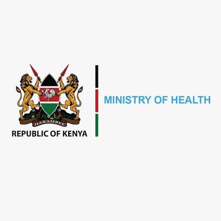 Ministry of Health Ministry of Health