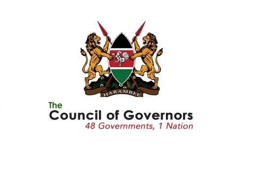 Council of Governors Council of Governors