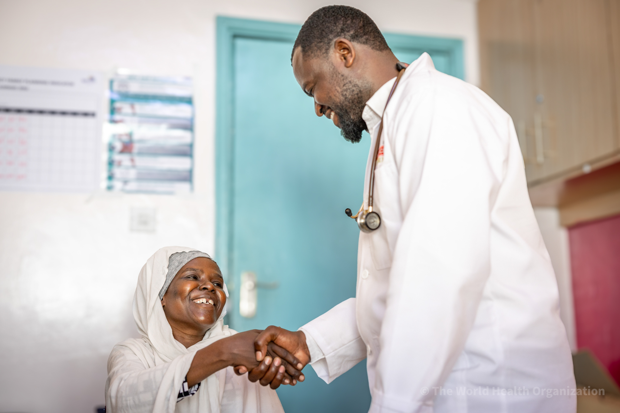 Digital Health in Action