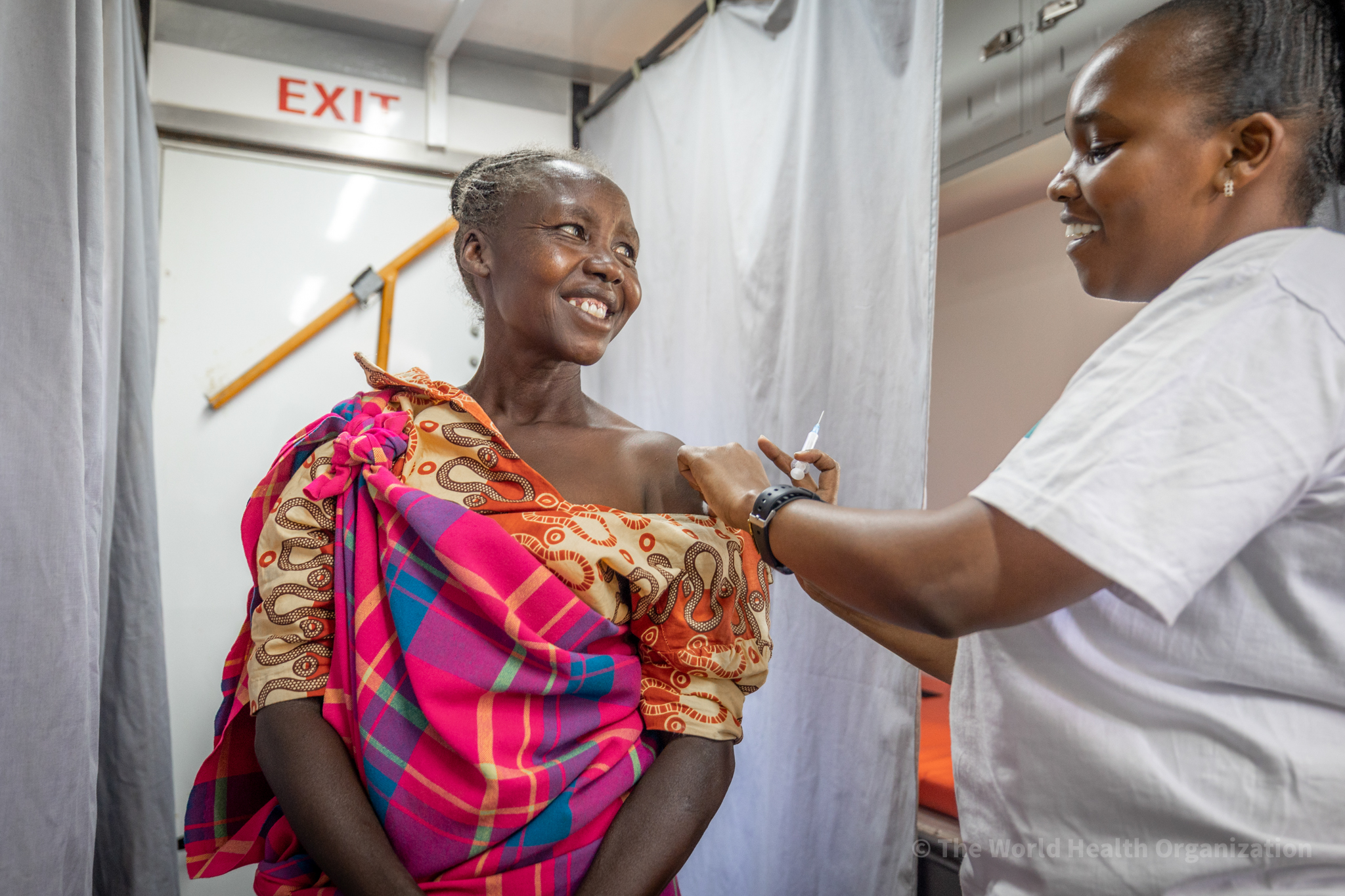 Health Reform in Kenya