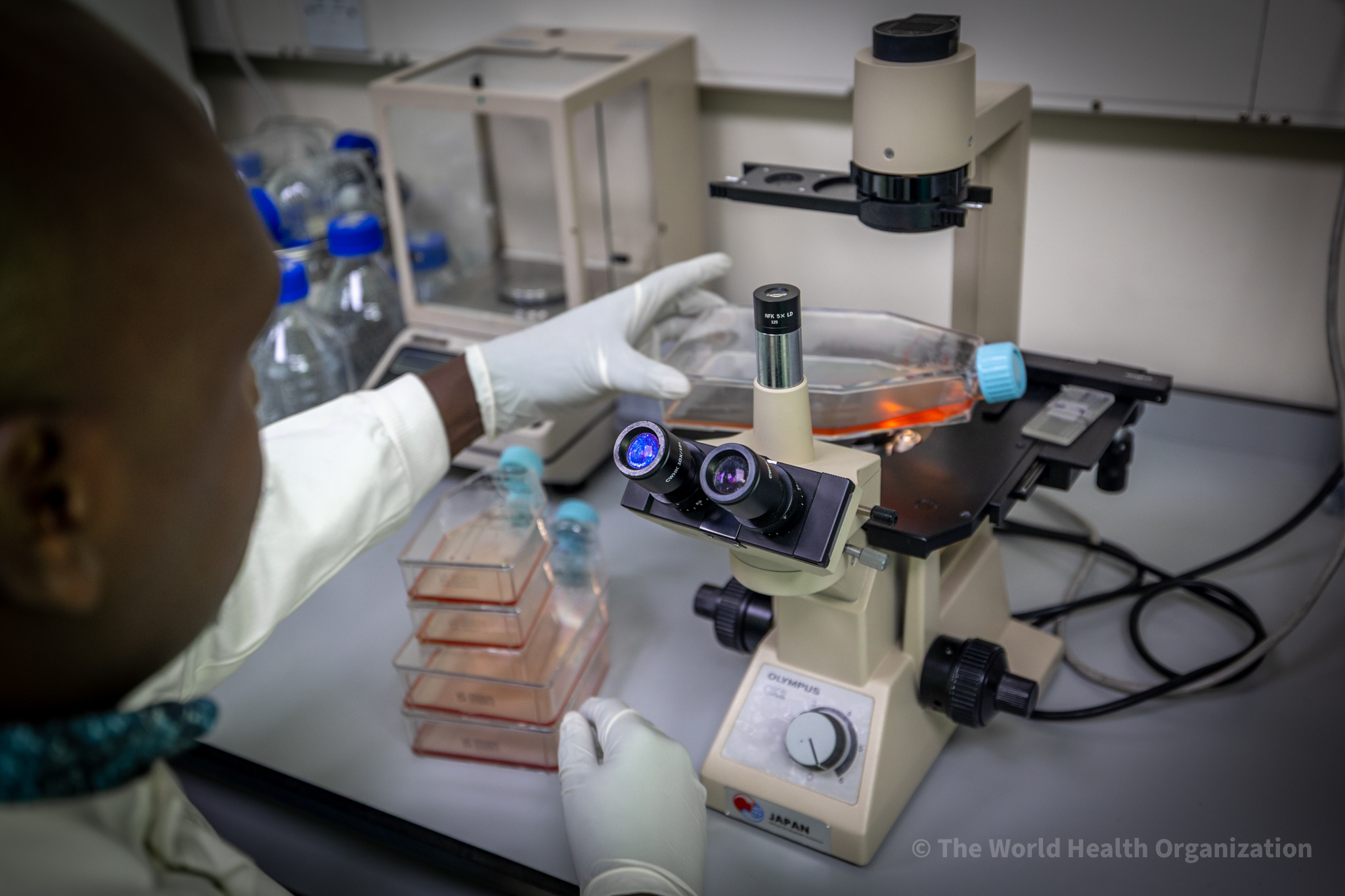 Health Products & Technologies