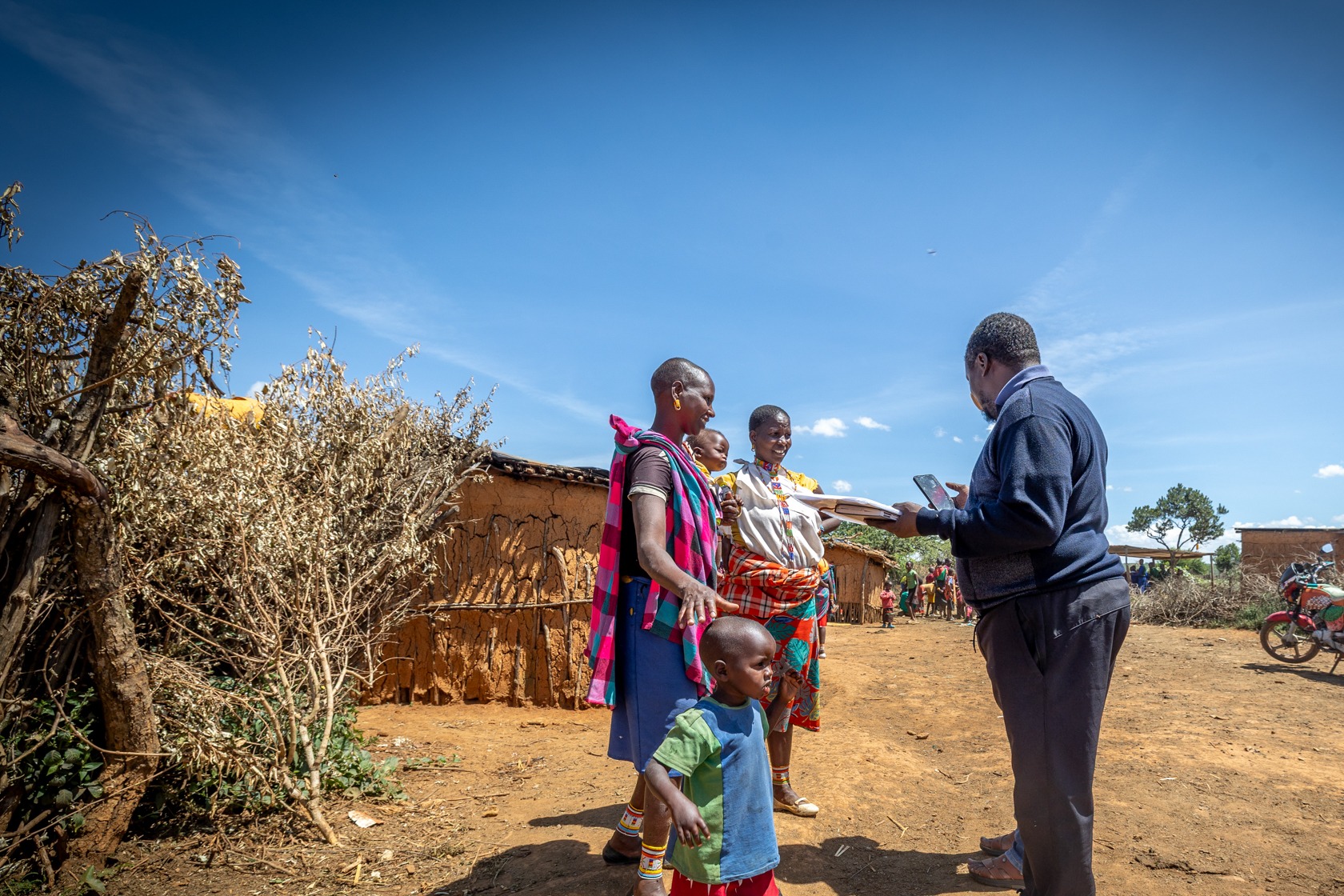 Kenya Health Summit